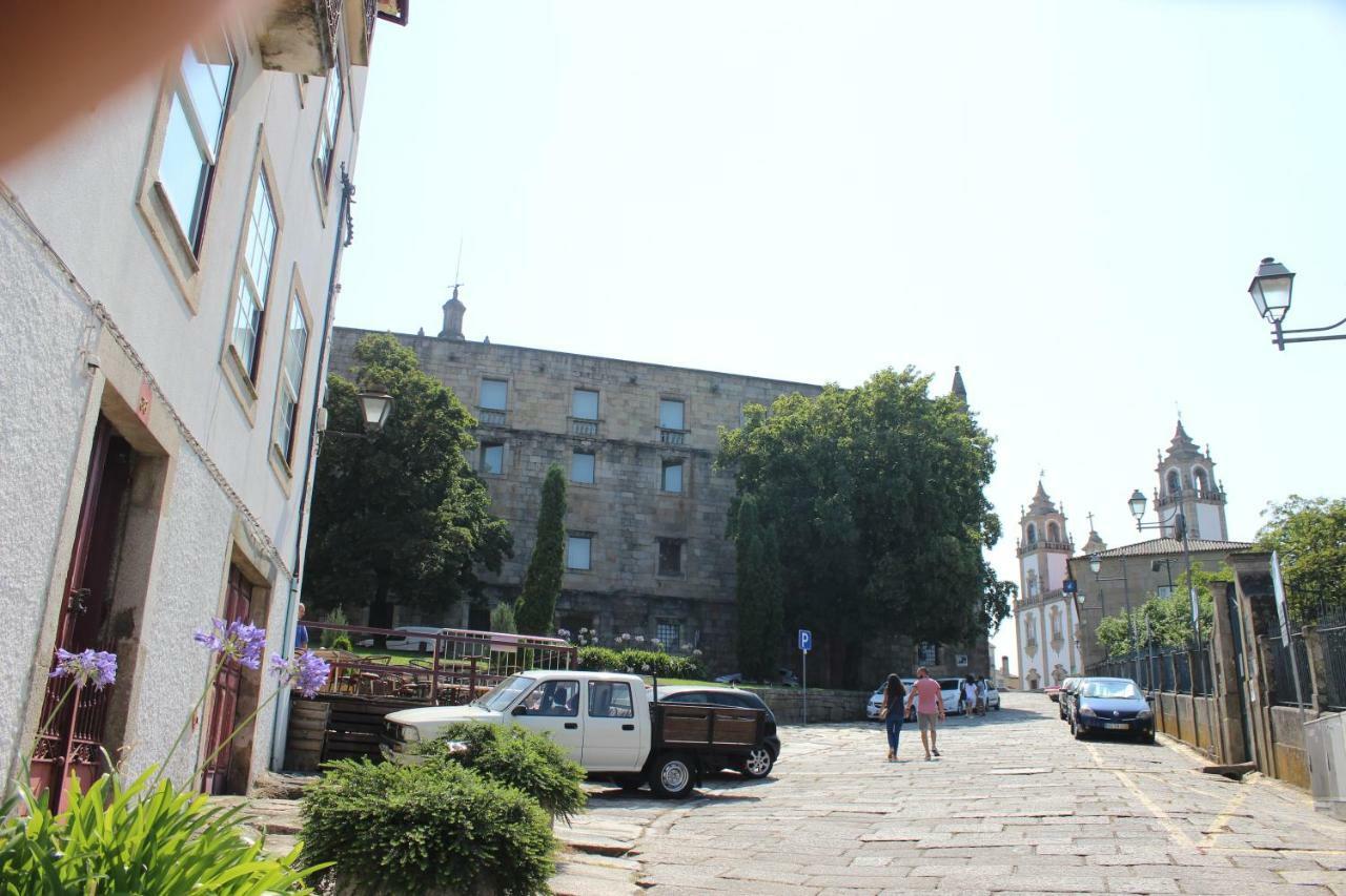 Vigia'S Guest House Viseu Kültér fotó