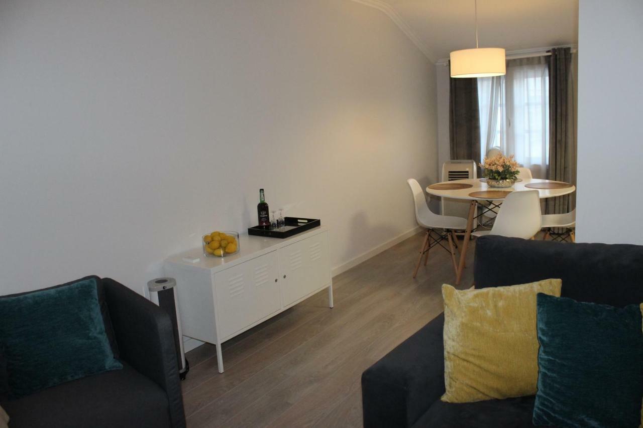 Vigia'S Guest House Viseu Kültér fotó