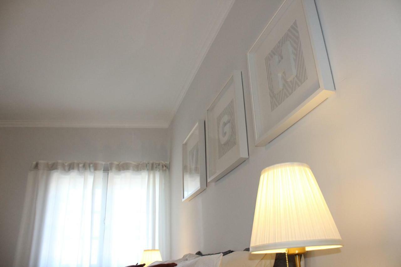 Vigia'S Guest House Viseu Kültér fotó