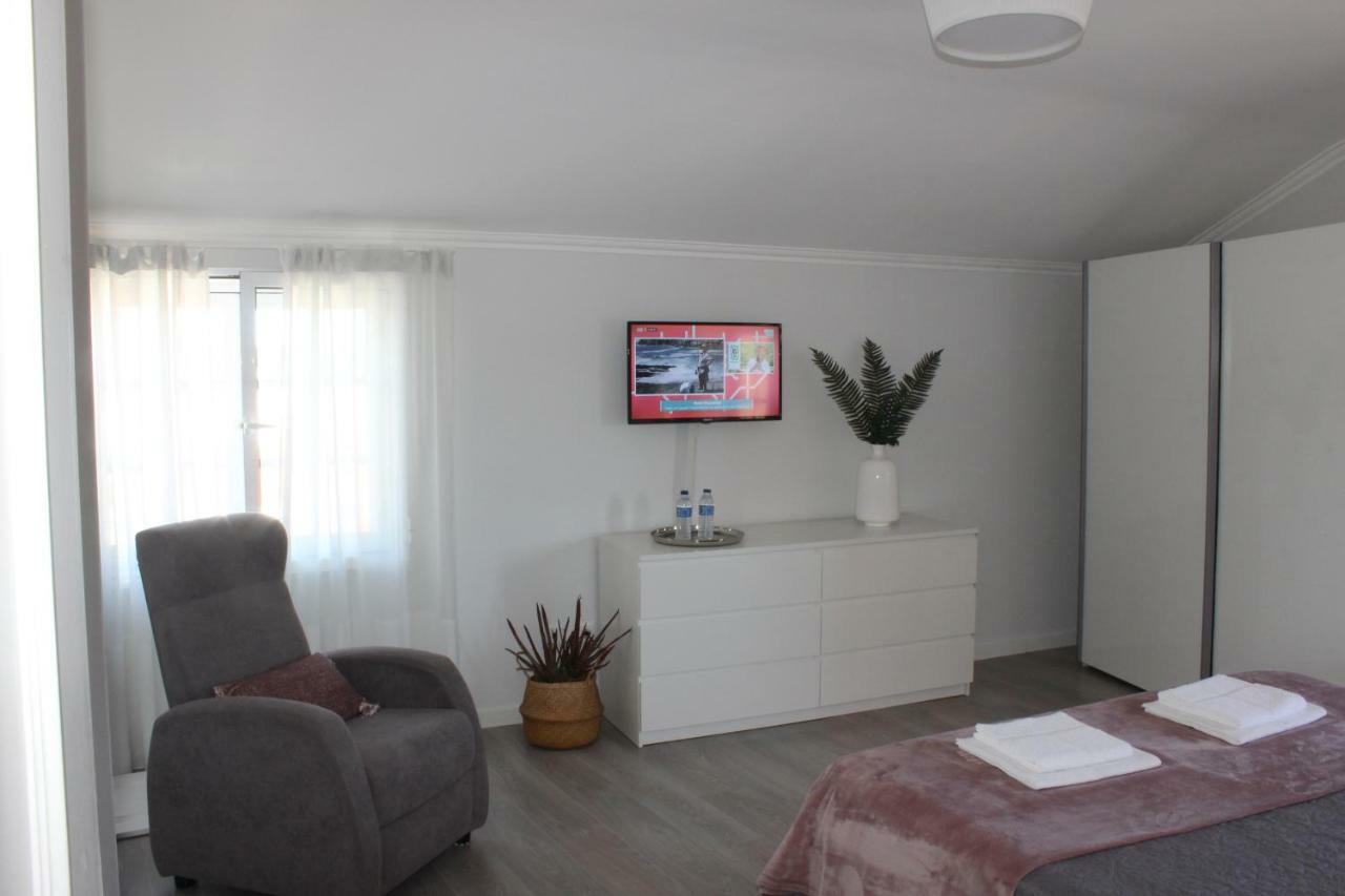 Vigia'S Guest House Viseu Kültér fotó