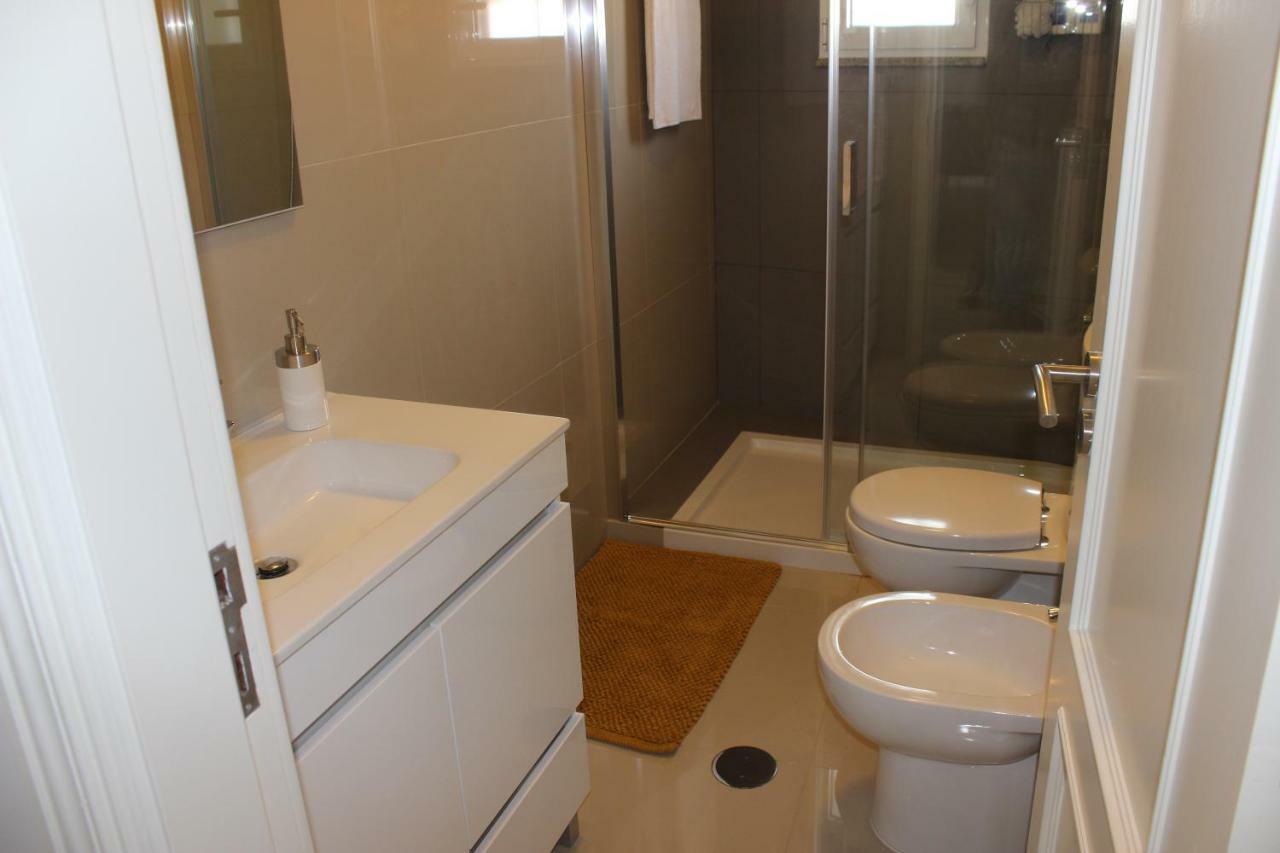 Vigia'S Guest House Viseu Kültér fotó