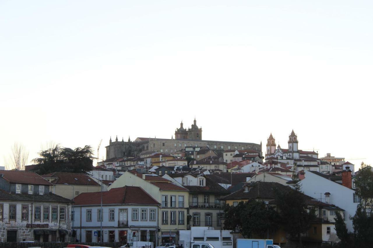 Vigia'S Guest House Viseu Kültér fotó