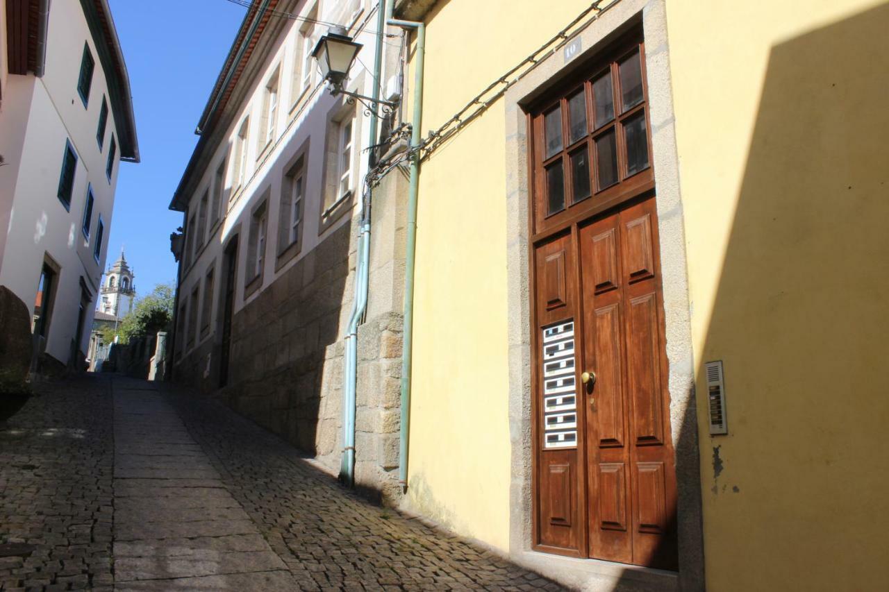 Vigia'S Guest House Viseu Kültér fotó